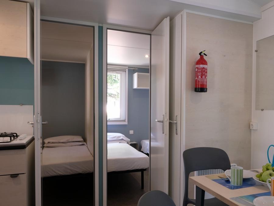 Mobilhome 6 personnes - PREMIUM 3