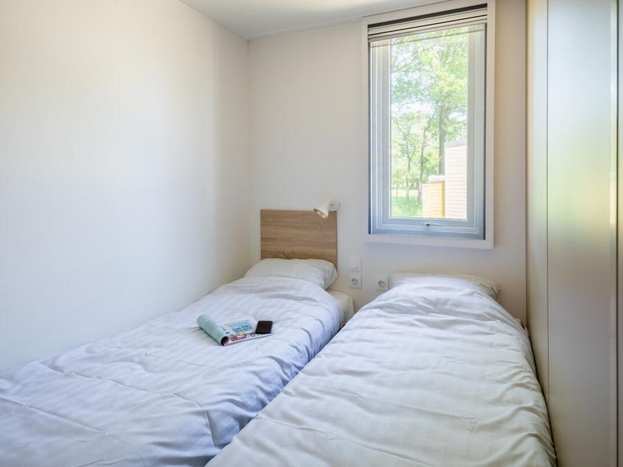 Mobilhome 8 personnes - Supreme Plus 3 bedrooms Lounge 6