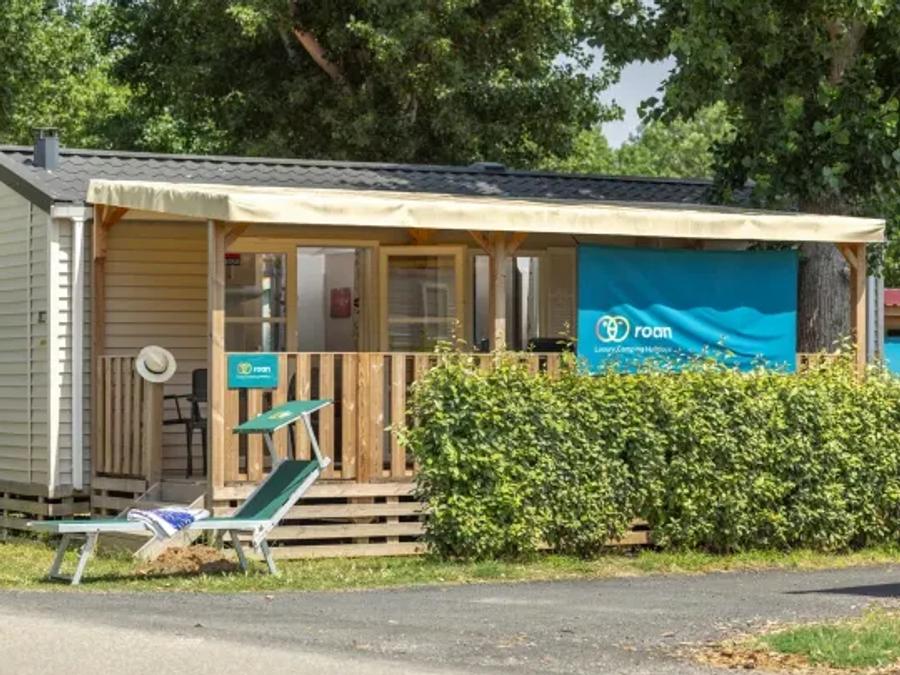 Mobilhome 6 personnes - Comfort 3 chambres 0