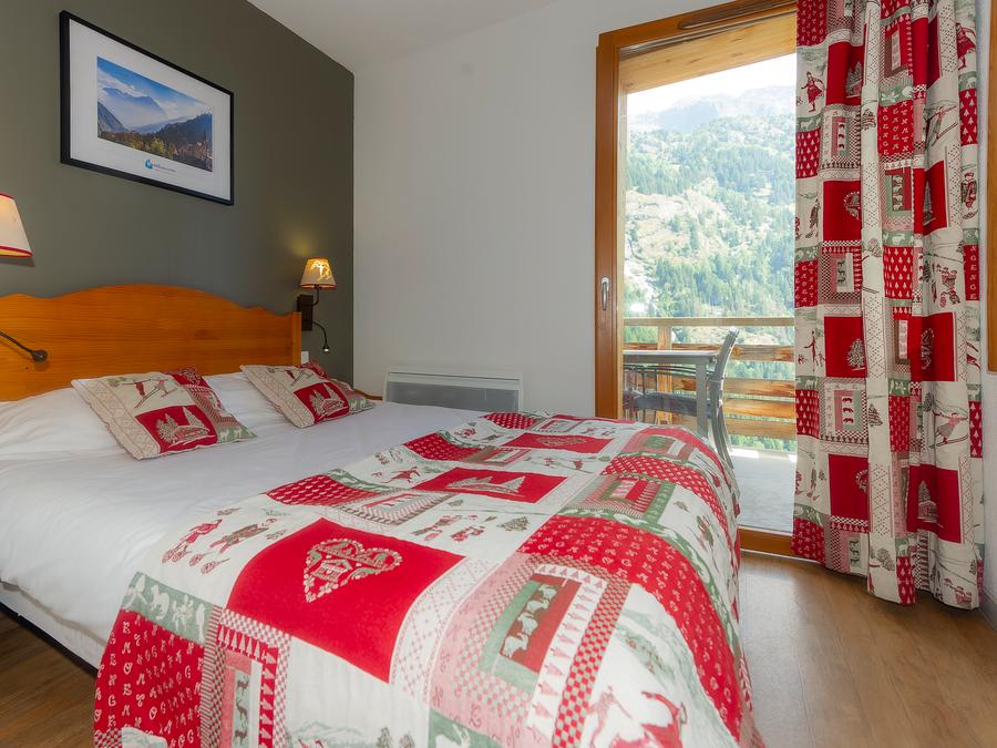 Appartement 4 personnes - G/322_2 PIECES 4 PERS VUE MONTAGNE 3