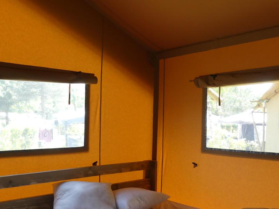 Tente 6 personnes - Tente Woody PREMIUM 4