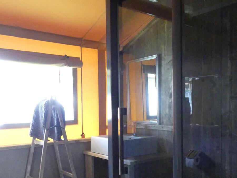Tente 7 personnes - Tente Luxury Lodge PREMIUM 9