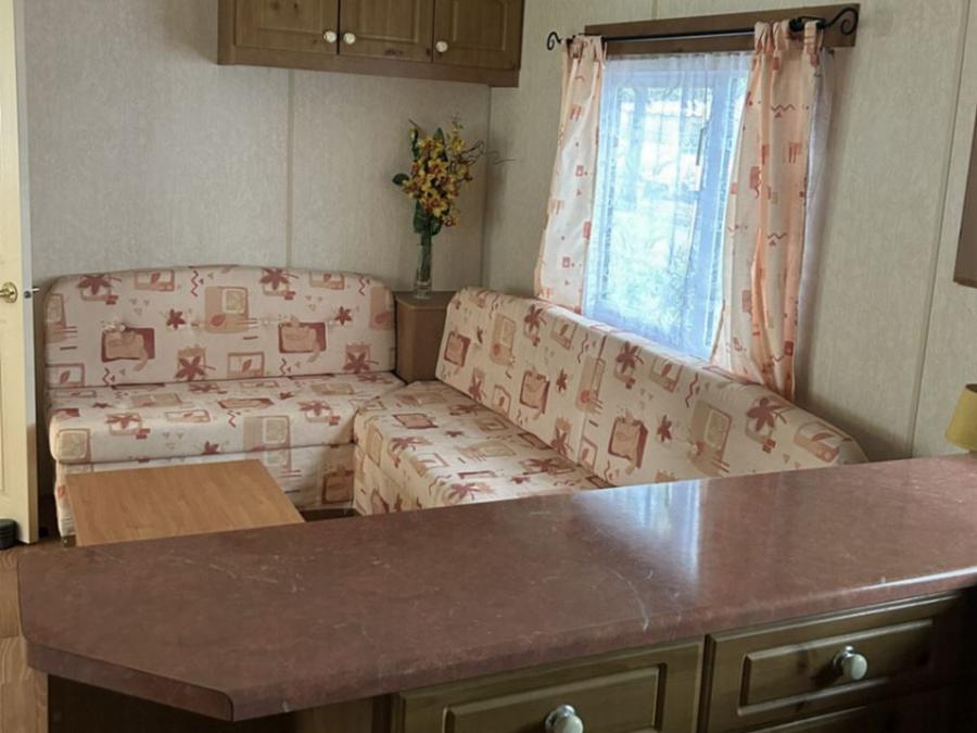 Mobilhome 4 personnes - MH2 CONFORT+ CLIM 4 pers 2