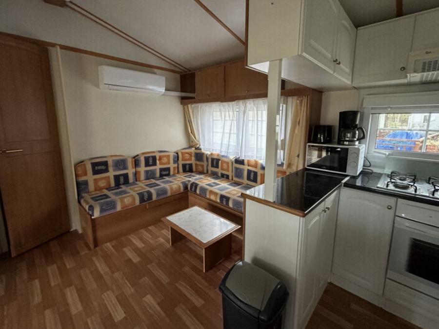 Mobilhome 4 personnes - MH2 CONFORT+ CLIM 4 pers 1