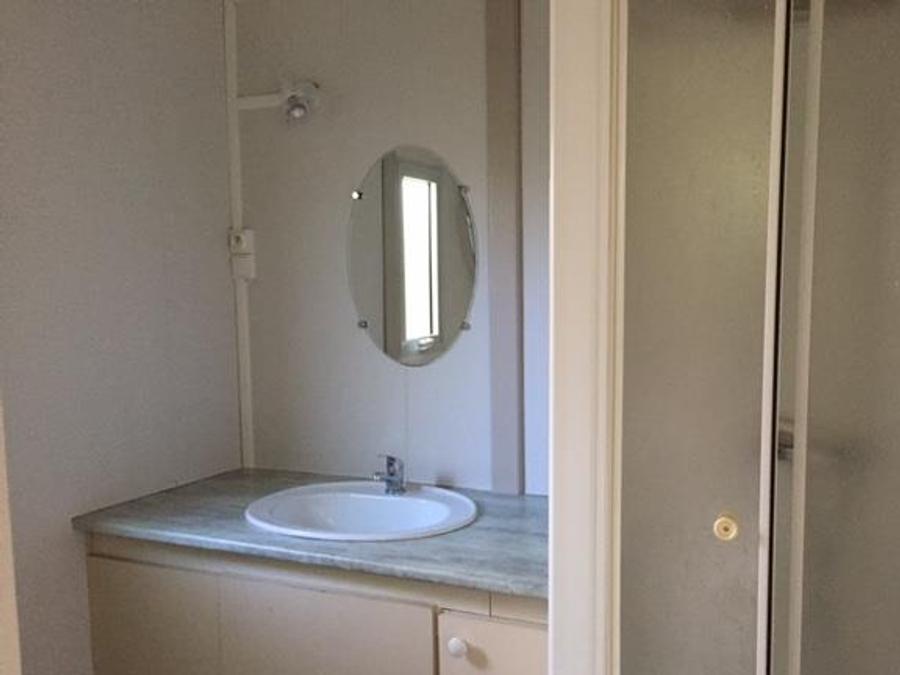 Mobilhome 5 personnes - EVASION, avec sanitaires 2