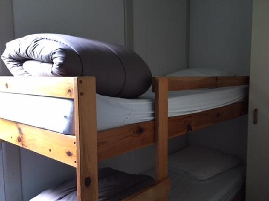 Mobilhome 5 personnes - EVASION, avec sanitaires 4