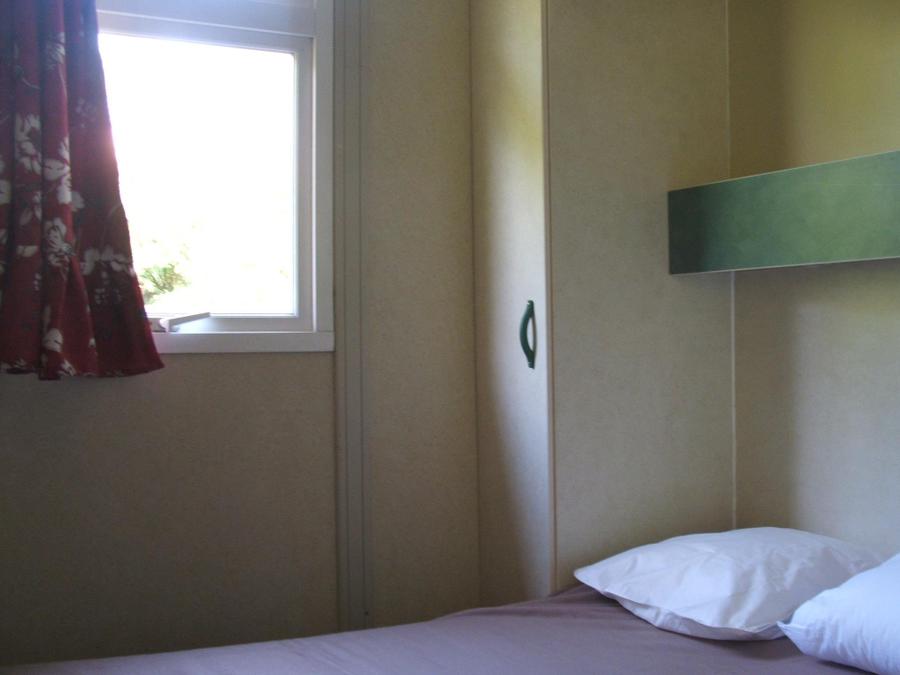 Mobilhome 6 personnes - GRAND LARGE OUEST, avec sanitaires 3