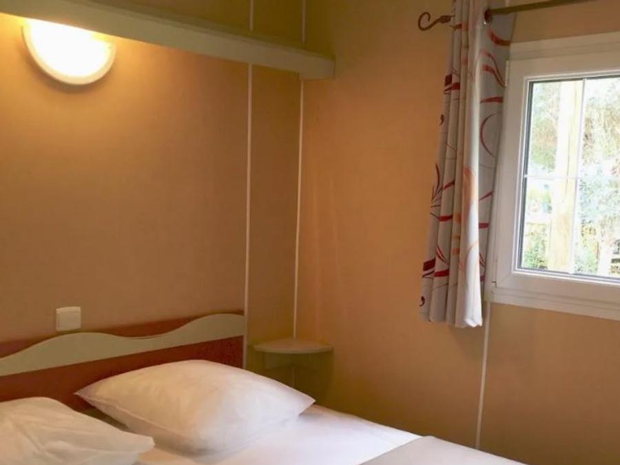 Mobilhome 6 personnes - FAMILIAL, avec sanitaires 4