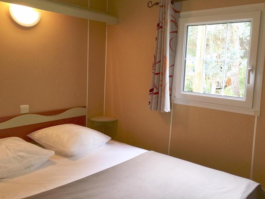 Mobilhome 6 personnes - FAMILIAL, avec sanitaires 7