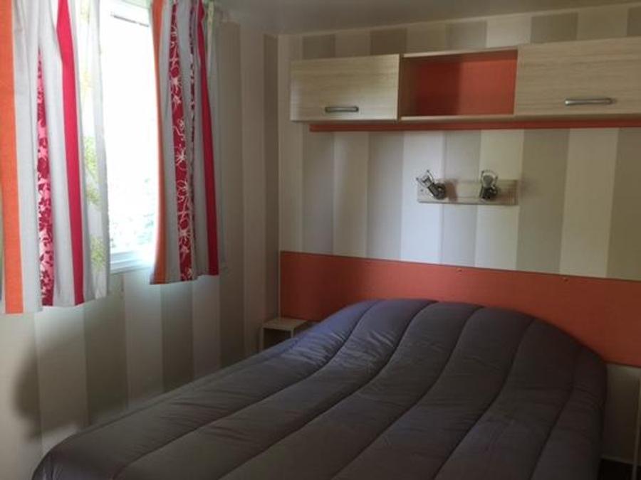 Mobilhome 4 personnes - LOGGIA 3
