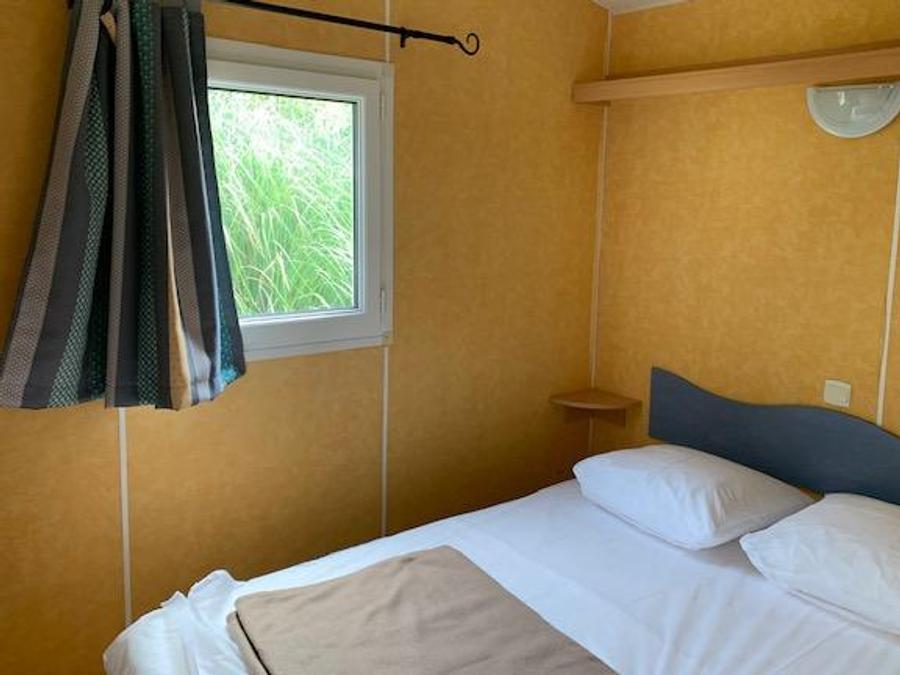 Mobilhome 4 personnes - NIAGARA 2 chambres 4