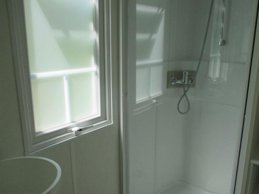 Mobilhome 4 personnes - O'HARA, 2 chambres 9