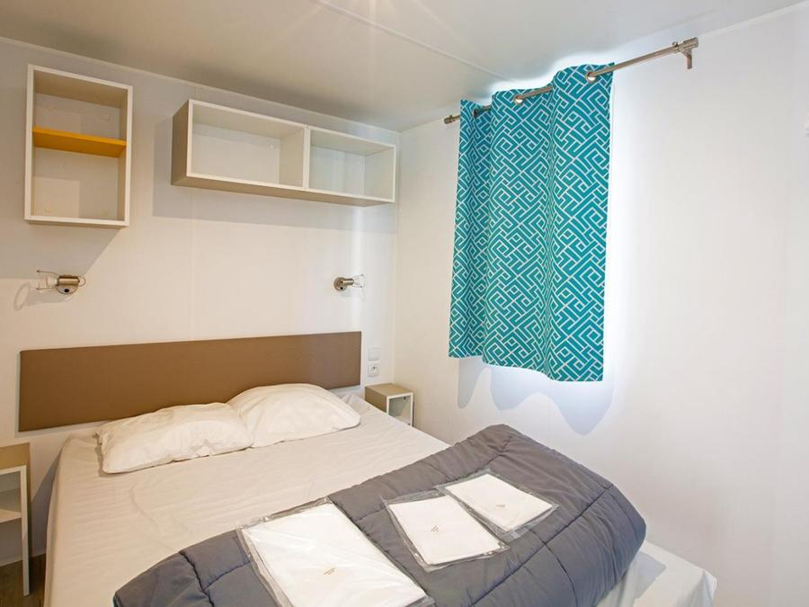Mobilhome 2 personnes - EL PEQUENO - 1 Chambre - SAMEDI 6