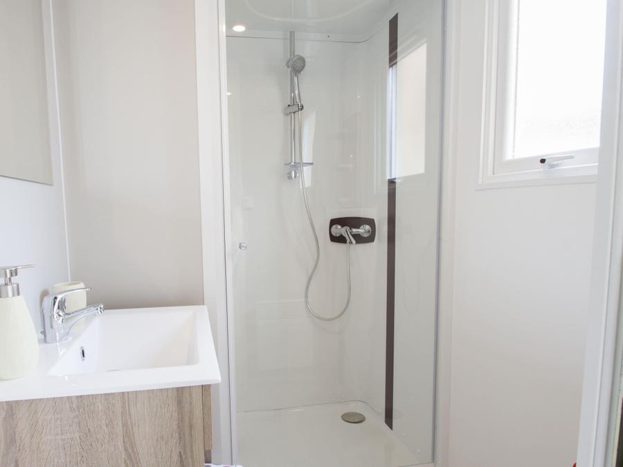 Mobilhome 6 personnes - MEXICO - 2 Chambres - DIMANCHE 6