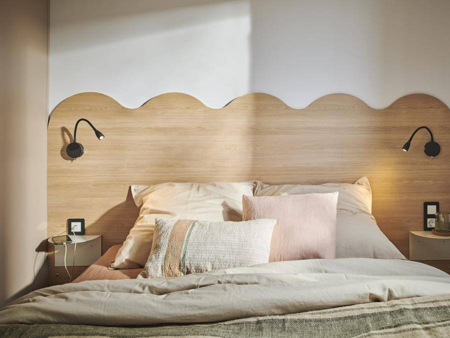 Mobilhome 4 personnes - PLAYA, LUXE - 2 Chambres - SAMEDI 3