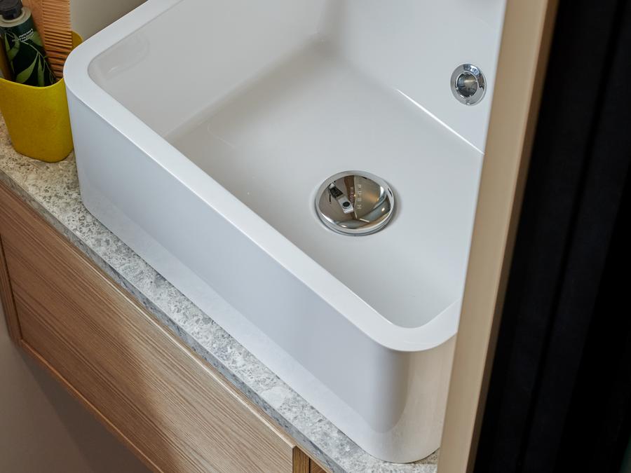 Mobilhome 6 personnes - TULUM, LUXE - 3 Chambres - SAMEDI 4
