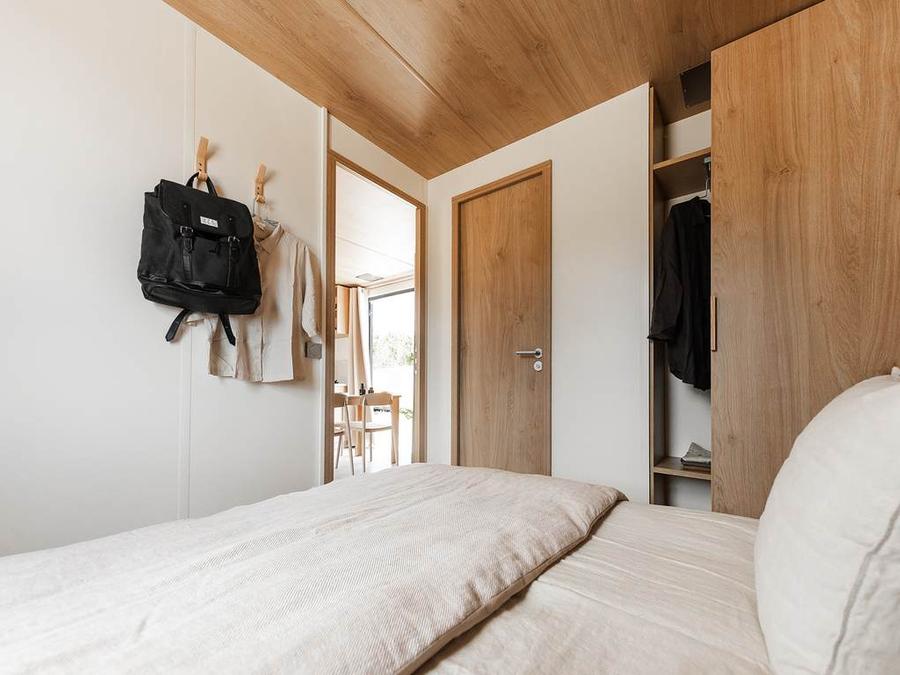 Mobilhome 6 personnes - RIO - 3 Chambres - SAMEDI 1