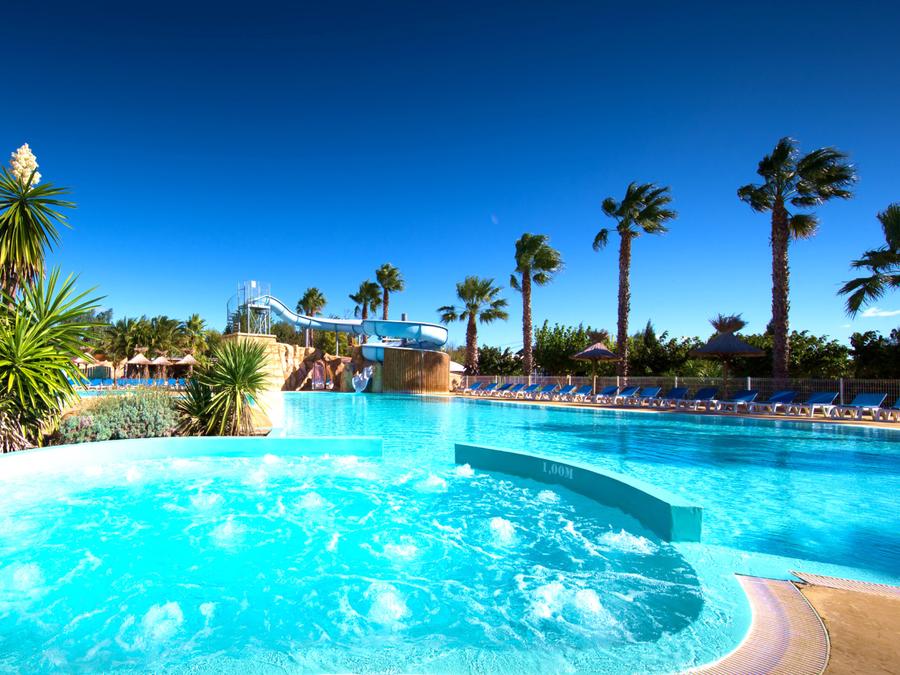 Camping L'Air Marin 4*
