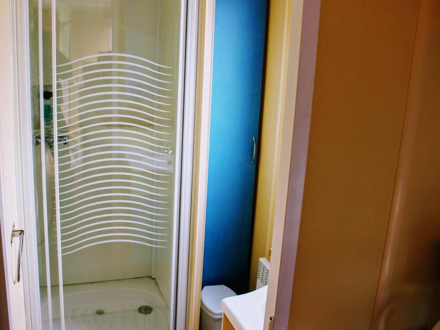 Mobilhome 4 personnes - 2 CHAMBRES 9
