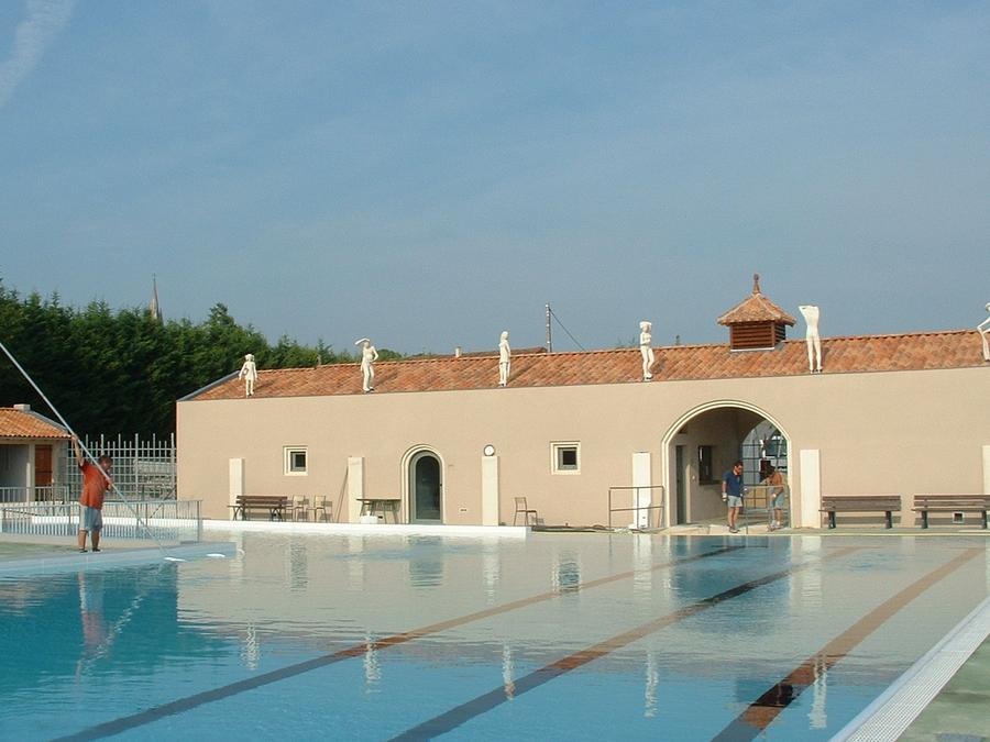 Chalet 2 personnes - Atypique tonneau 6
