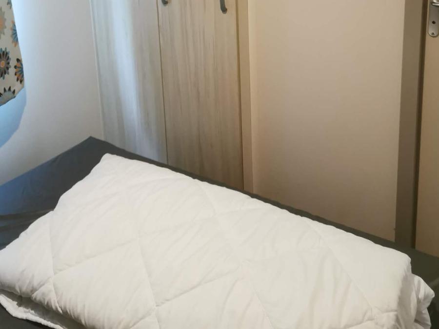Mobilhome 6 personnes - mobile home 2 chambres 6 personnes avec climatisation 8