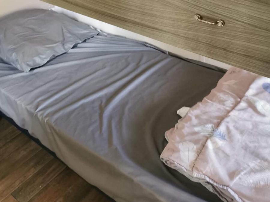 Mobilhome 6 personnes - mobile home 2 chambres 6 personnes avec climatisation 10