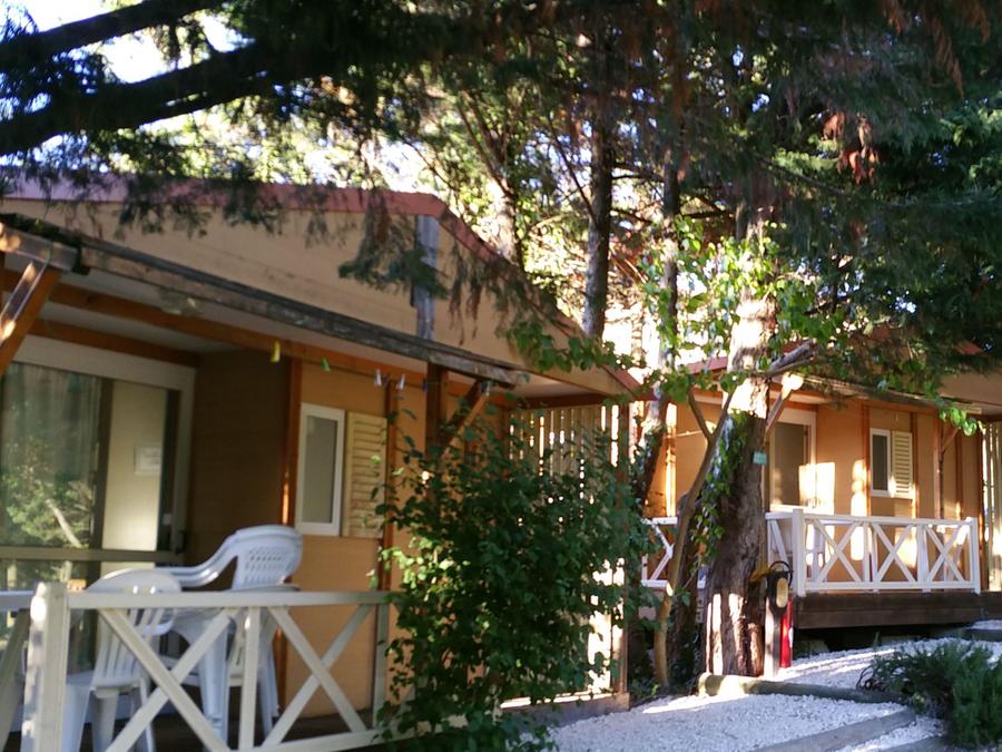 Chalet 5 personnes - Confort 0