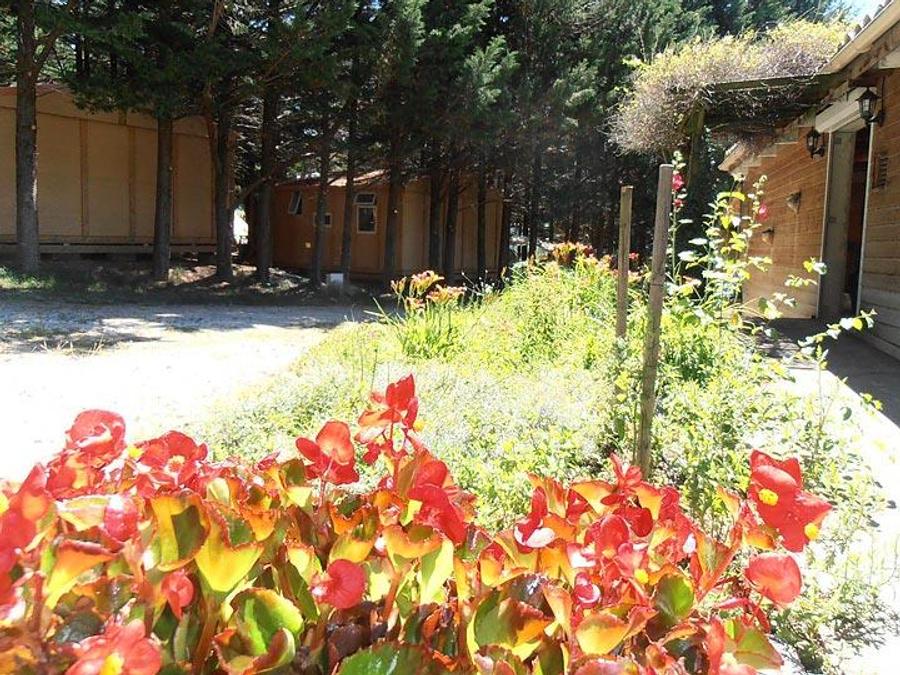 Chalet 5 personnes - Confort 3