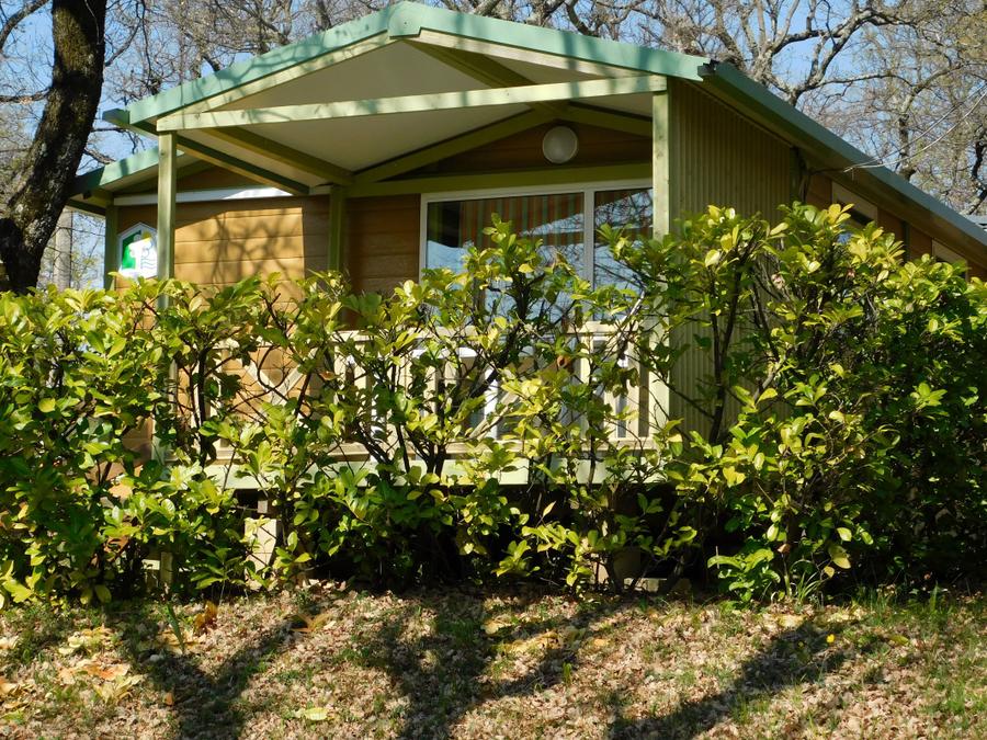 Chalet 5 personnes - MOREA 13