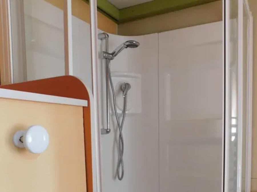Chalet 5 personnes - MOREA 7