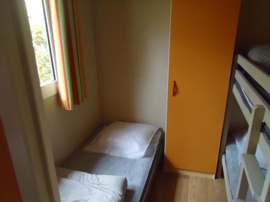 Chalet 5 personnes - MOREA 10