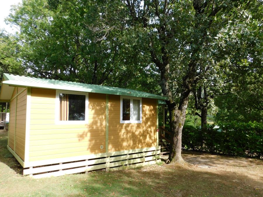 Chalet 5 personnes - MOREA 3