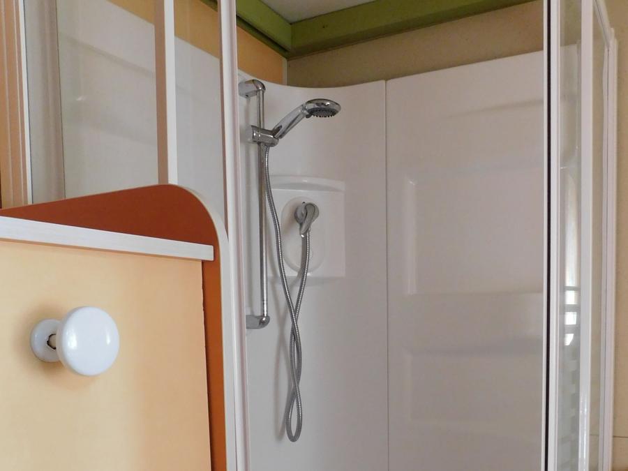 Chalet 5 personnes - MOREA 15