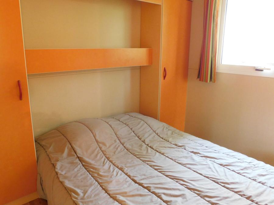 Chalet 5 personnes - MOREA 9