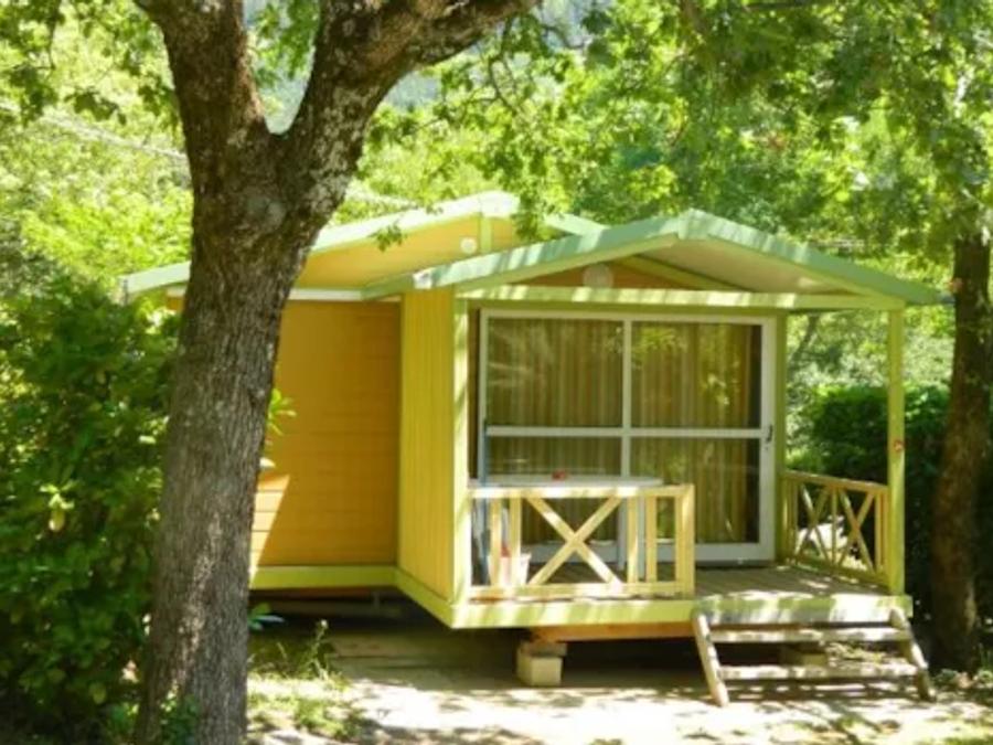 Chalet 5 personnes - MOREA 0