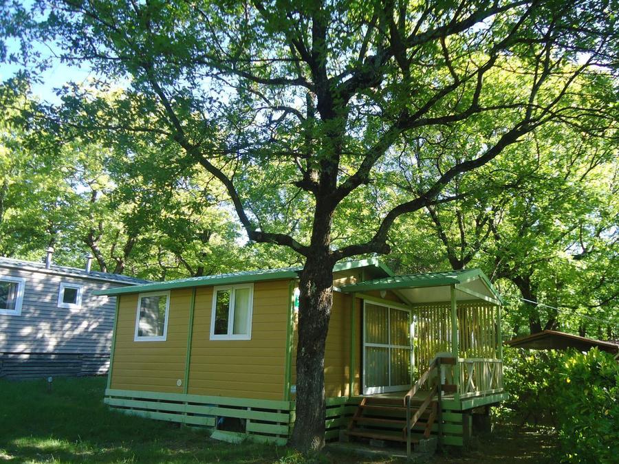Chalet 5 personnes - MOREA 1