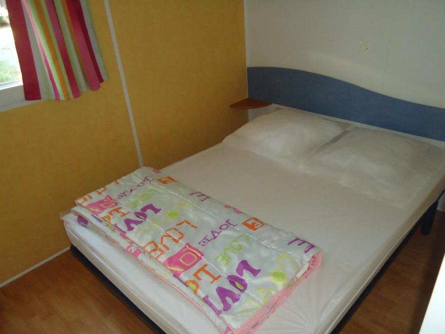 Mobilhome 5 personnes - CONFORT 9