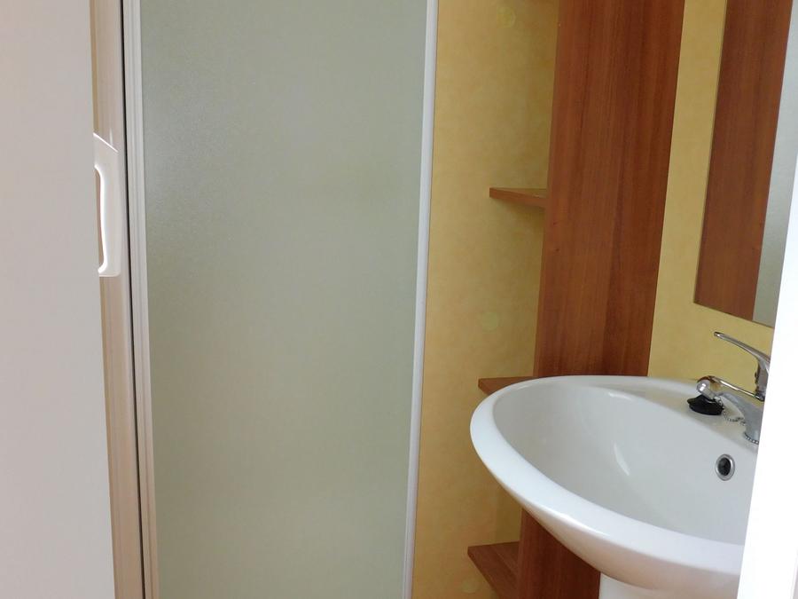 Mobilhome 5 personnes - CONFORT 13
