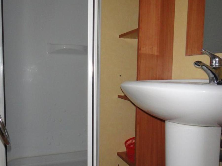 Mobilhome 5 personnes - CONFORT 7