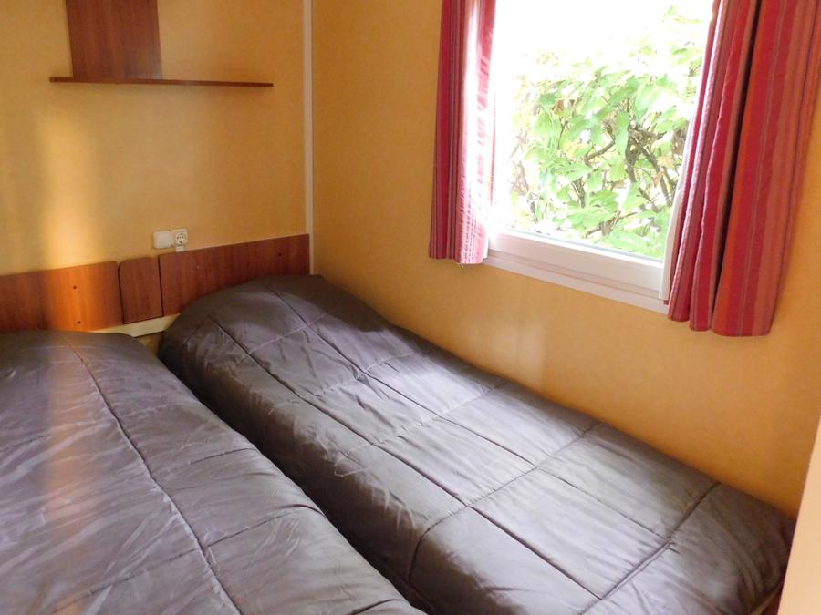 Mobilhome 4 personnes - FAMILY 6