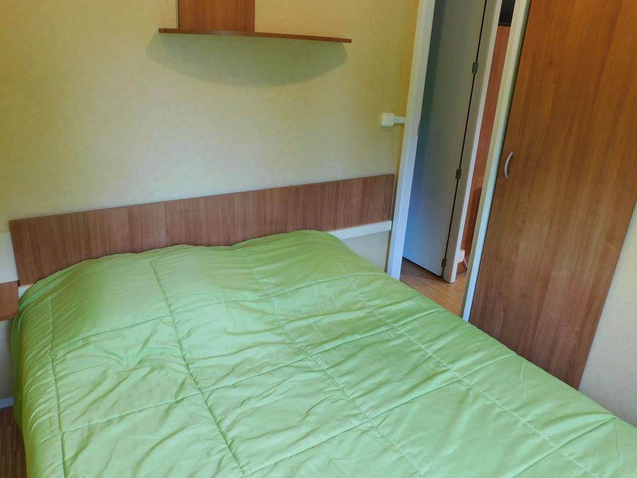 Mobilhome 4 personnes - FAMILY 5