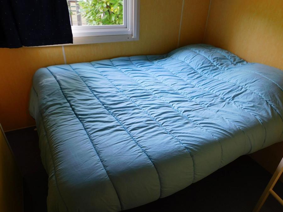 Mobilhome 5 personnes - FAMILY+ 8