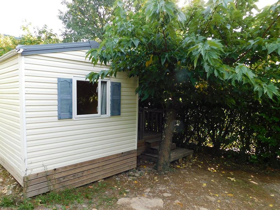 Mobilhome 5 personnes - FAMILY+ 1