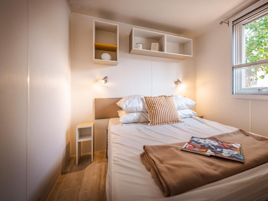 Mobilhome 6 personnes - MH2 CONFORT 32 m² 6
