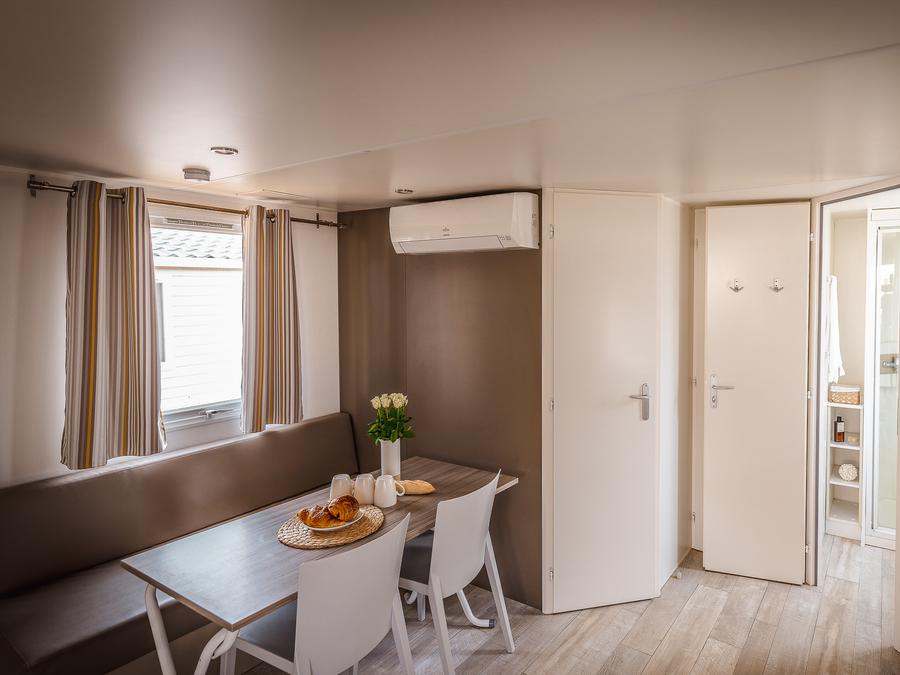 Mobilhome 6 personnes - MH2 CONFORT 32 m² 3