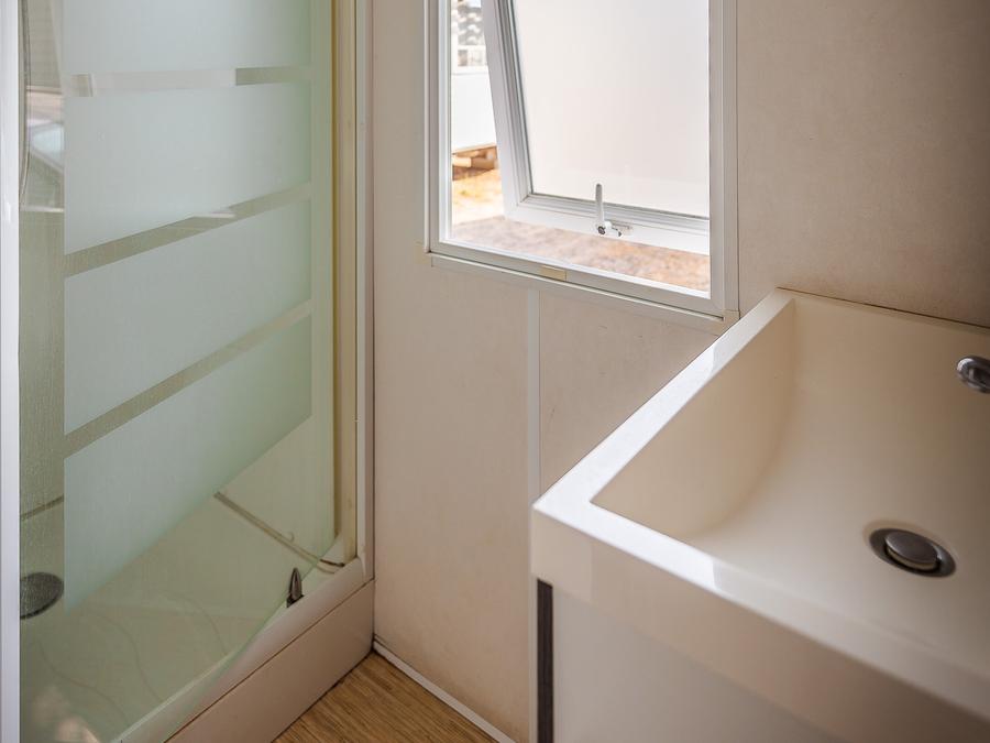 Mobilhome 6 personnes - Standard - 2 Chambres 4/6 personnes 10