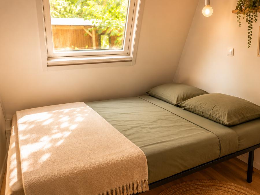 Tente 4 personnes - Coco Sweet 2ch 4 pers 2