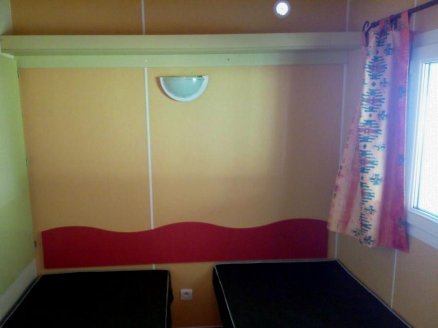 Mobilhome 4 personnes - POMME D'API 11