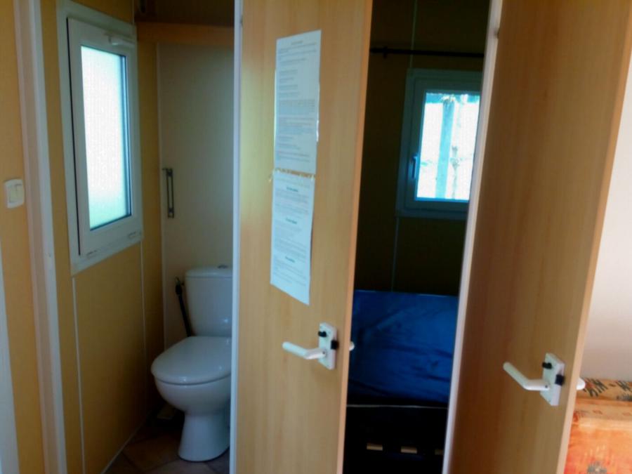 Mobilhome 4 personnes - POMME D'API 6