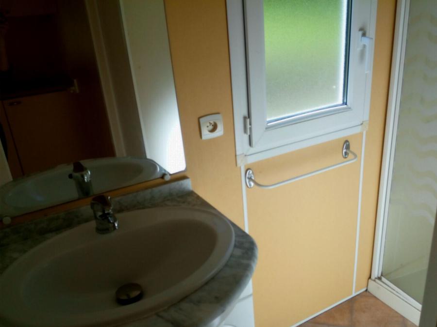 Mobilhome 4 personnes - POMME D'API 8